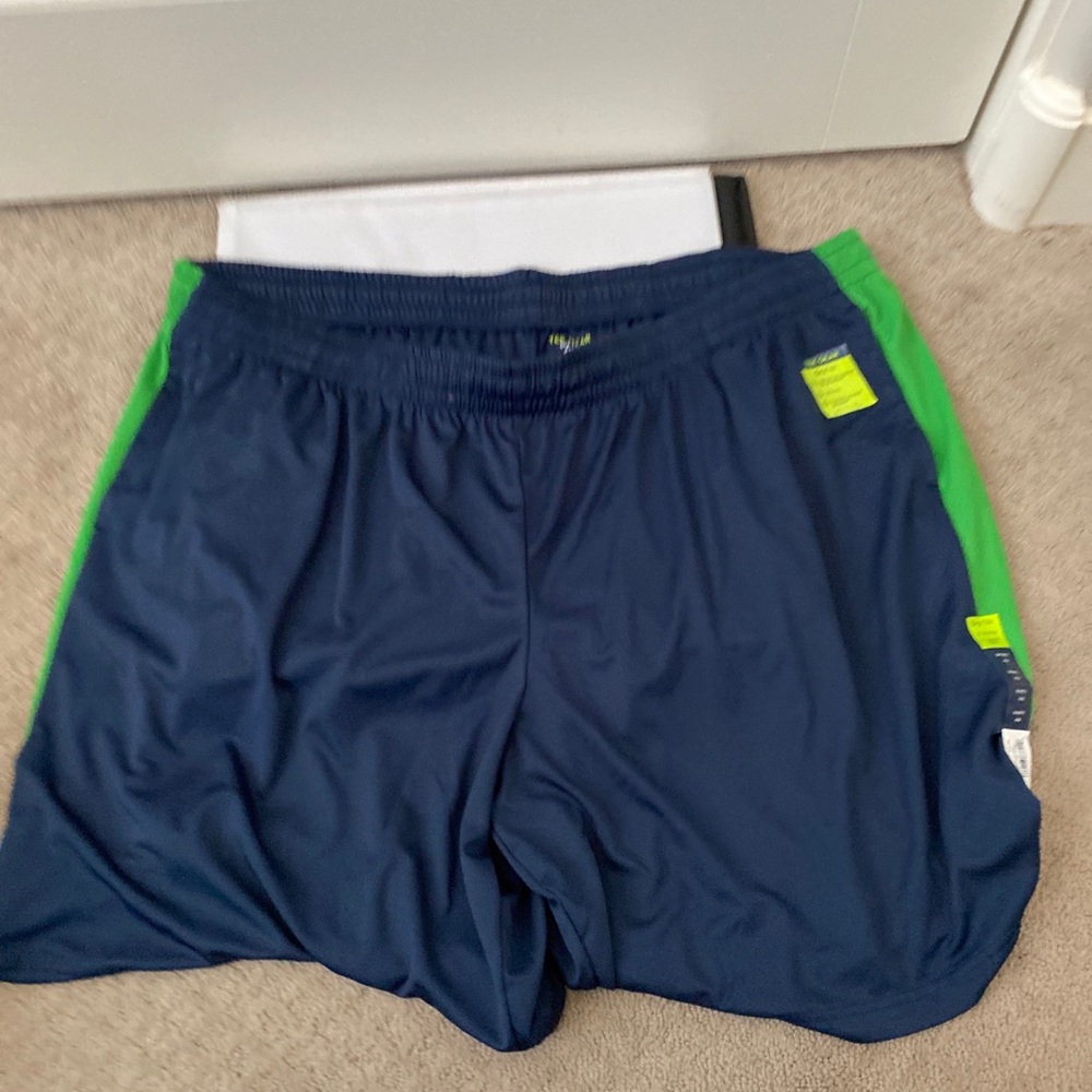 Tek Dry shorts mens new
